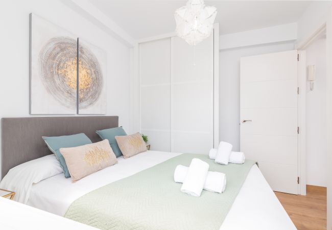 Apartment in Málaga - S H Penthouse La Merced Apartment in Málaga - S H Penthouse La Merced