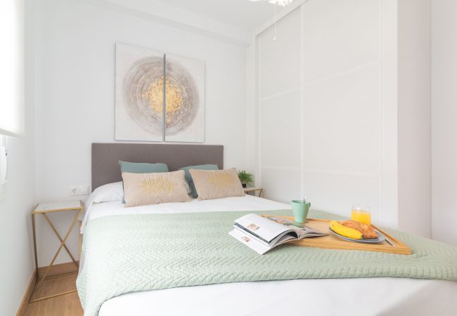 Apartment in Málaga - S H Penthouse La Merced Apartment in Málaga - S H Penthouse La Merced