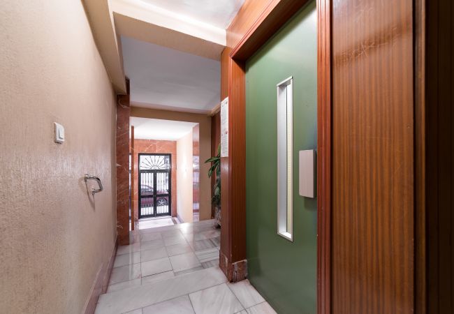 Apartment in Málaga - S H Penthouse La Merced Apartment in Málaga - S H Penthouse La Merced