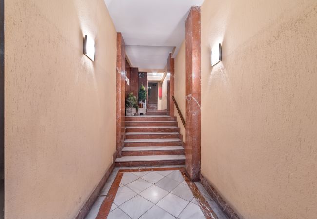 Apartment in Málaga - S H Penthouse La Merced Apartment in Málaga - S H Penthouse La Merced
