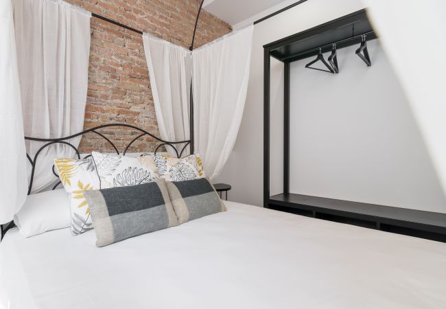 Apartment in Málaga - S H Sweet Alamos II Apartment in Málaga - S H Sweet Alamos II