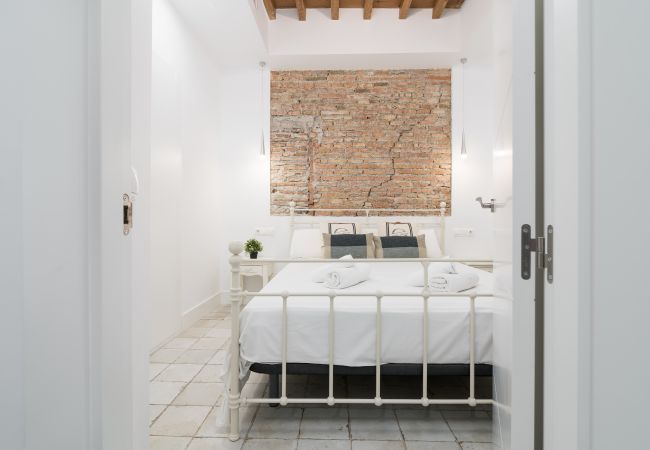 Apartment in Málaga - S H Sweet Alamos II Apartment in Málaga - S H Sweet Alamos II
