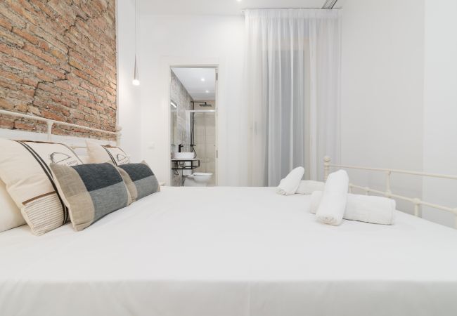 Apartment in Málaga - S H Sweet Alamos II Apartment in Málaga - S H Sweet Alamos II