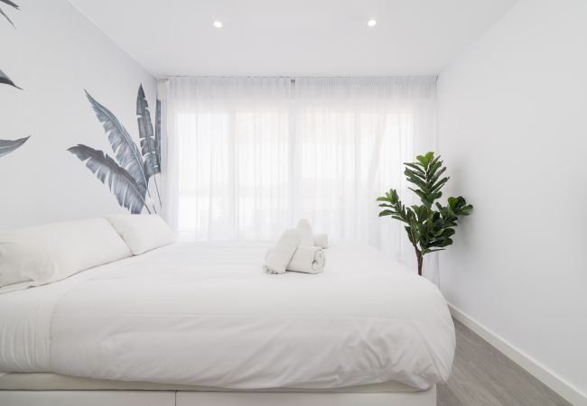Apartment in Málaga - S H Penthouse Capuchinos Apartment in Málaga - S H Penthouse Capuchinos