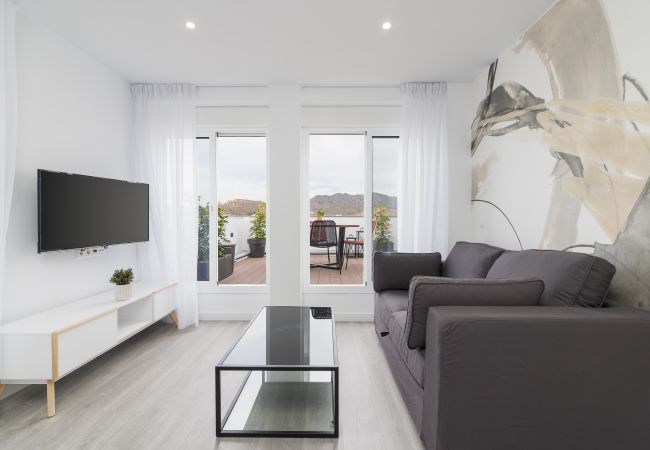 Apartment in Málaga - S H Penthouse Capuchinos Apartment in Málaga - S H Penthouse Capuchinos