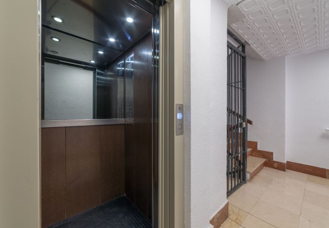Apartment in Málaga - S H Penthouse Capuchinos Apartment in Málaga - S H Penthouse Capuchinos