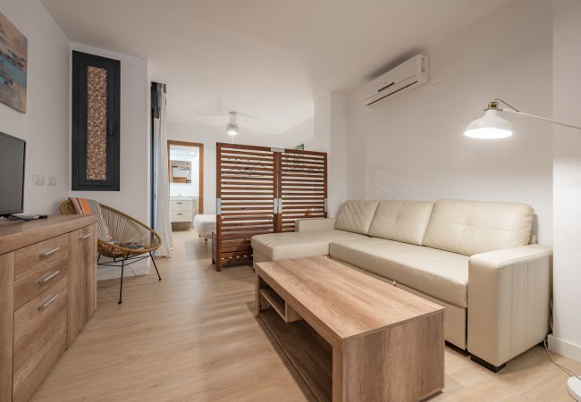 Apartment in Málaga - S H Parras duplex Apartment in Málaga - S H Parras duplex