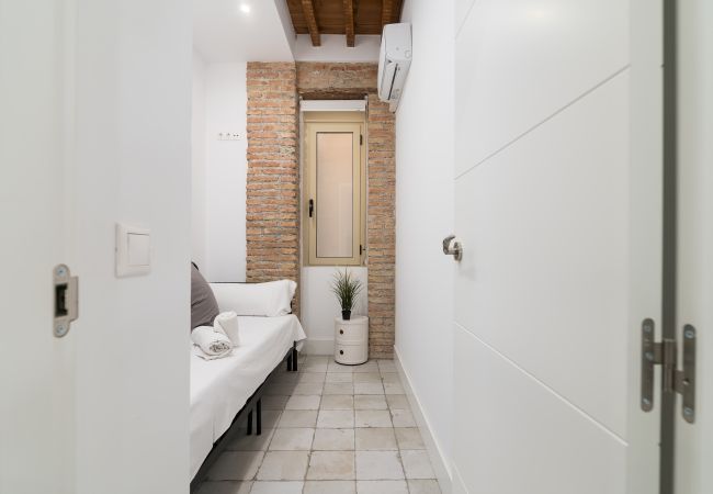 Apartment in Málaga - S H Sweet Álamos III Apartment in Málaga - S H Sweet Álamos III