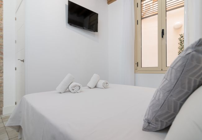 Apartment in Málaga - S H Sweet Álamos III Apartment in Málaga - S H Sweet Álamos III