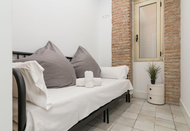 Apartment in Málaga - S H Sweet Álamos III Apartment in Málaga - S H Sweet Álamos III