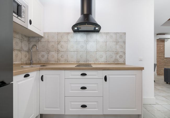Apartment in Málaga - S H Sweet Álamos III Apartment in Málaga - S H Sweet Álamos III