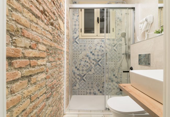 Apartment in Málaga - S H Sweet Álamos III Apartment in Málaga - S H Sweet Álamos III