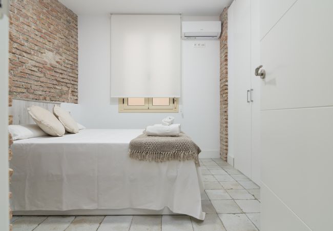 Apartment in Málaga - S H Sweet Álamos III Apartment in Málaga - S H Sweet Álamos III