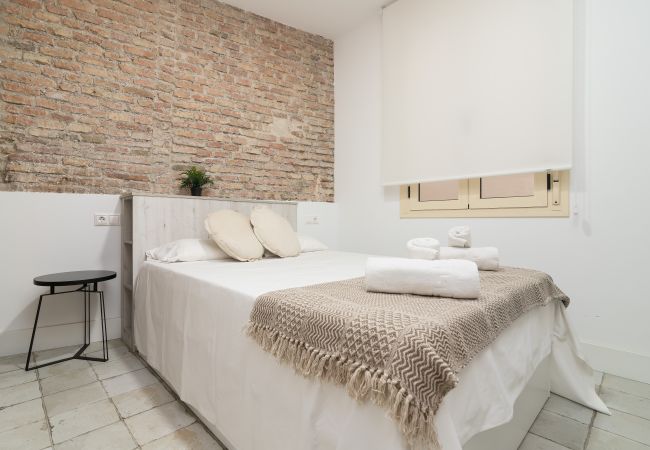 Apartment in Málaga - S H Sweet Álamos III Apartment in Málaga - S H Sweet Álamos III