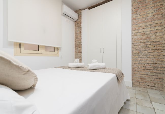 Apartment in Málaga - S H Sweet Álamos III Apartment in Málaga - S H Sweet Álamos III