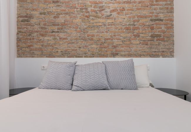 Apartment in Málaga - S H Sweet Álamos III Apartment in Málaga - S H Sweet Álamos III