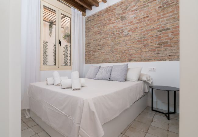 Apartment in Málaga - S H Sweet Álamos III Apartment in Málaga - S H Sweet Álamos III