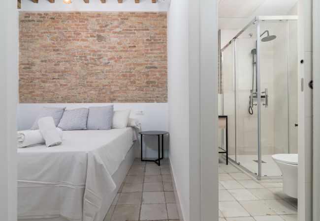 Apartment in Málaga - S H Sweet Álamos III Apartment in Málaga - S H Sweet Álamos III