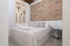 Apartment in Málaga - S H Sweet Álamos III Apartment in Málaga - S H Sweet Álamos III