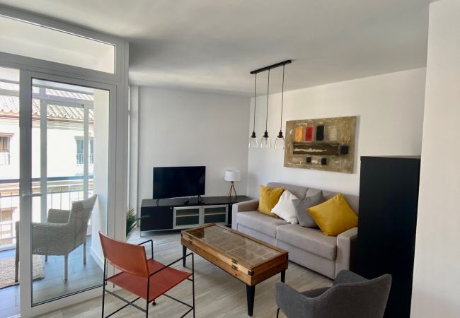 Apartment in Málaga - S H Alamos Terrace Apartment in Málaga - S H Alamos Terrace