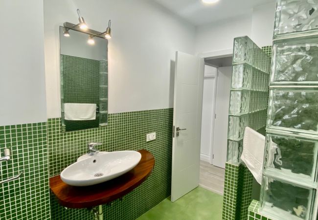 Apartment in Málaga - S H Alamos Terrace Apartment in Málaga - S H Alamos Terrace