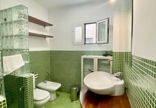 Apartment in Málaga - S H Alamos Terrace Apartment in Málaga - S H Alamos Terrace