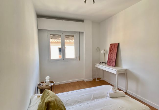 Apartment in Málaga - S H Alamos Terrace Apartment in Málaga - S H Alamos Terrace