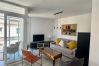 Apartment in Málaga - S H Alamos Terrace Apartment in Málaga - S H Alamos Terrace