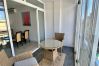 Apartment in Málaga - S H Alamos Terrace Apartment in Málaga - S H Alamos Terrace