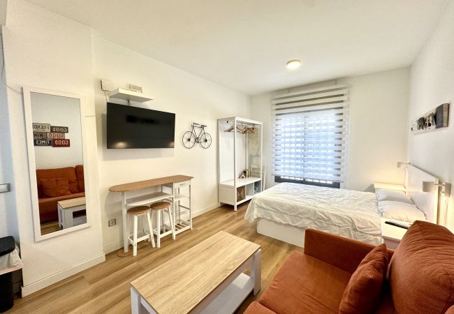 Apartment in Málaga - Suite Homes Dos Aceras Loft