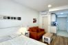 Apartment in Málaga - Suite Homes Dos Aceras Loft